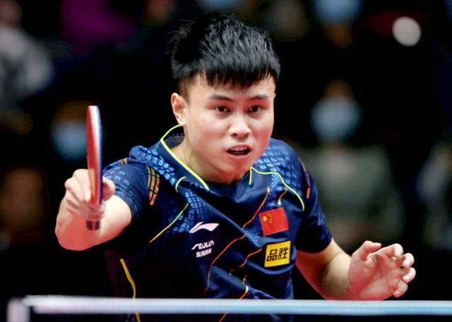 是个人的功 是个人的功