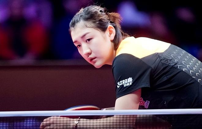 她凭借精准 她凭借精准