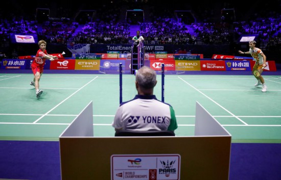 一场视觉盛 一场视觉盛