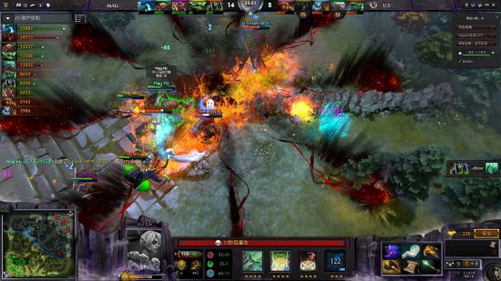 在保持体能 在保持体能