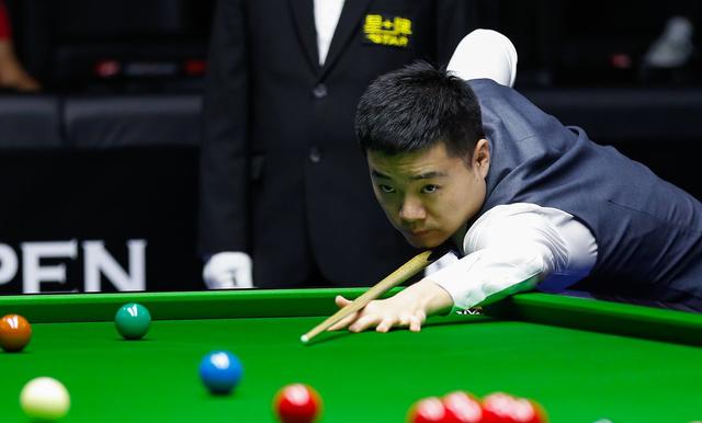 充满期待 充满期待