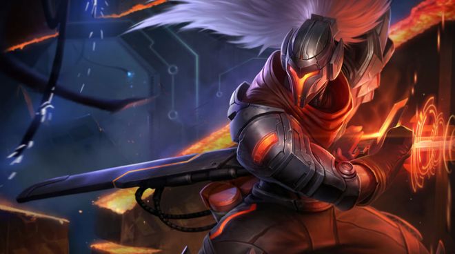 电竞生态 电竞生态