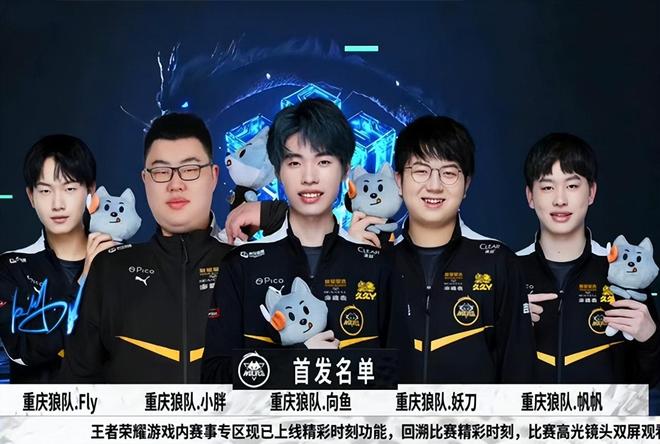 为BLG的